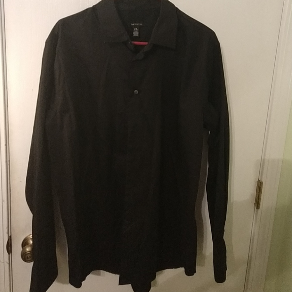 Button up shirt